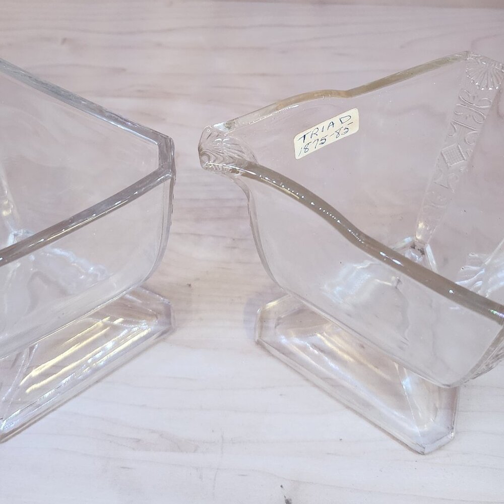 Vintage Triad